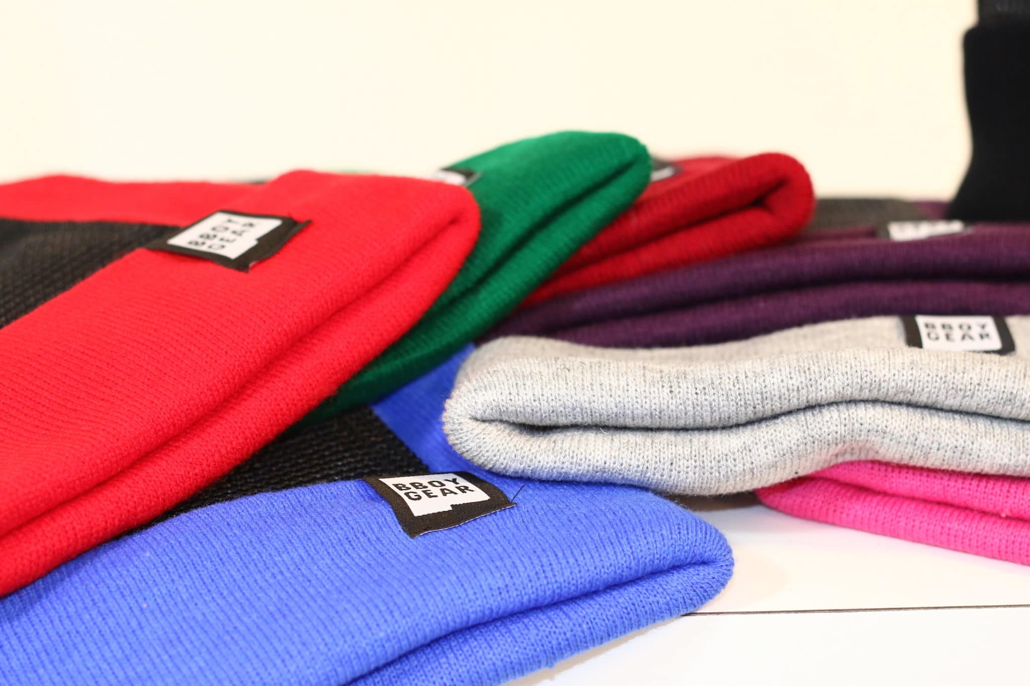 Breakdance Headspin Muts Kopen - Bboy-gear.com